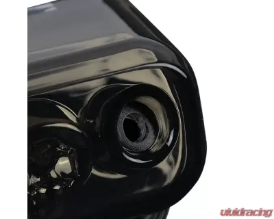 Spec-D LED 3rd Brake Light (Chrome Housing/Smoke Lens) Chevrolet | GMC C/K 1994-2000 - LT-C1088RBGLED-RS