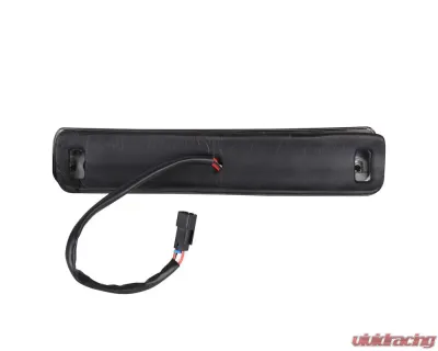 Spec-D LED 3rd Brake Light (Chrome Housing/Smoke Lens) Chevrolet | GMC C/K 1994-2000 - LT-C1088RBGLED-RS