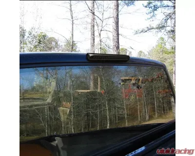 Spec-D LED 3rd Brake Light (Chrome Housing/Smoke Lens) Chevrolet | GMC C/K 1994-2000 - LT-C1088RBGLED-RS