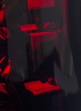 Spec-D LED Taillights (Chrome Housing/Red Smoked Lens) Chevrolet | GMC | Cadillac 1988-2000                                     - LT-C1088RGLED-APC - Image 5