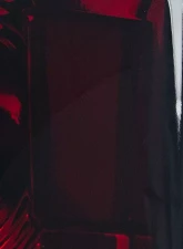 Spec-D LED Taillights (Chrome Housing/Red Smoked Lens) Chevrolet | GMC | Cadillac 1988-2000                                     - LT-C1088RGLED-APC - Image 6