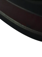 Spec-D LED Taillights (Glossy Black Housing/Smoke Lens) BMW E60 5-Series Sedan 2008-2010                                     - LT-E6008BBLED-TM - Image 6