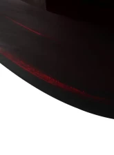 Spec-D LED Taillights (Chrome Housing/Red Smoke Lens) BMW E60 5-Series Sedan 2008-2010                                     - LT-E6008RGLED-TM - Image 6