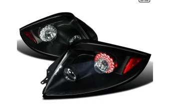 Taillights