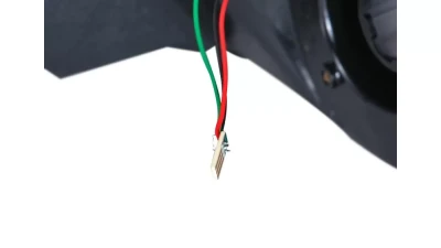 Spec-D LED Taillights (Matte Black Housing/Clear Lens) Mitsubishi Eclipse 2006-2011                                     - LT-ELP06JMLED-TM - Image 7