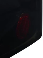 Spec-D Taillights (Glossy Black Housing/Smoked Lens) Ford Explorer 2002-2005                                     - LT-EPOR02BB-TM - Image 4