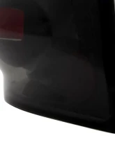 Spec-D Taillights (Glossy Black Housing/Smoked Lens) Ford Explorer 2002-2005                                     - LT-EPOR02BB-TM - Image 5