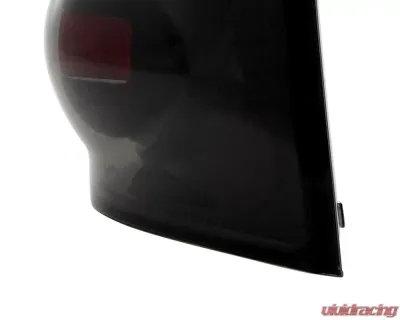 Spec-D Taillights (Glossy Black Housing/Smoked Lens) Ford Explorer 2002-2005 - LT-EPOR02BB-TM