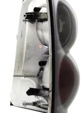 Spec-D Taillights (Glossy Black Housing/Smoked Lens) Ford Explorer 2002-2005                                     - LT-EPOR02BB-TM - Image 7