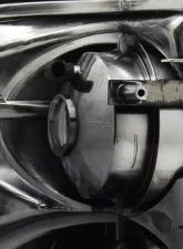 Spec-D Taillights (Glossy Black Housing/Smoked Lens) Ford Explorer 2002-2005                                     - LT-EPOR02BB-TM - Image 8