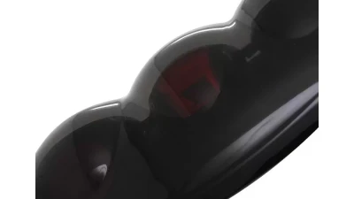 Spec-D Taillights (Glossy Black Housing/Smoked Lens) Ford Explorer 1995-1997                                     - LT-EPOR95BB-TM - Image 4