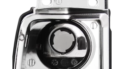 Spec-D Taillights (Glossy Black Housing/Smoked Lens) Ford Explorer 1995-1997                                     - LT-EPOR95BB-TM - Image 7