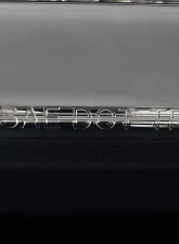 Spec-D LED Taillights (Chrome Housing/Smoked Lens) Mitsubishi Lancer | Evolution 2008-2017                                     - LT-EVO08GLED-TM - Image 7