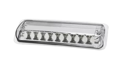 Spec-D LED 3rd Brake Light (Chrome Housing/Clear Lens) Ford F-150 2004-2008                                     - LT-F15004RBCLED-RS - Image 10