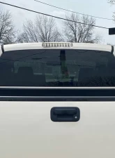 Spec-D LED 3rd Brake Light (Chrome Housing/Clear Lens) Ford F-150 2004-2008                                     - LT-F15004RBCLED-RS - Image 10