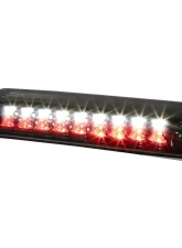 Spec-D LED 3rd Brake Light (Chrome Housing/Smoke Lens) Ford F-150 2004-2008                                     - LT-F15004RBGLED-RS - Image 10