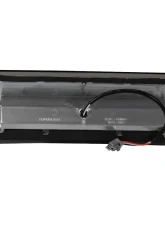 Spec-D LED 3rd Brake Light (Chrome Housing/Smoke Lens) Ford F-150 2004-2008                                     - LT-F15004RBGLED-RS - Image 9