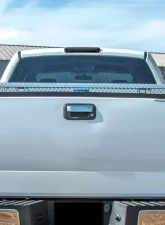 Spec-D LED 3rd Brake Light (Chrome Housing/Smoke Lens) Ford F-150 2004-2008                                     - LT-F15004RBGLED-RS - Image 10