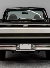 Spec-D LED 3rd Brake Light (Chrome Housing/Clear Lens) Ford F-Series | Bronco 1992-1996                                     - LT-F15092RBCLED-RS - Image 10