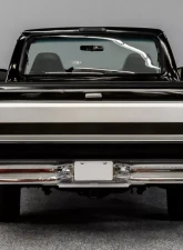 Spec-D LED 3rd Brake Light (Chrome Housing/Smoke Lens) Ford F-Series | Bronco 1992-1996                                     - LT-F15092RBGLED-RS - Image 10