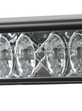 Spec-D LED 3rd Brake Tail Light (Chrome Housing/Clear Lens) Ford | Lincoln 1997-2004                                     - LT-F15097RBCLED-RS - Image 7