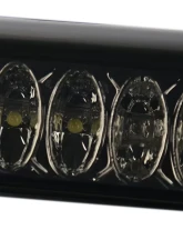 Spec-D LED 3rd Brake Tail Light (Chrome Housing/Smoke Lens) Ford | Lincoln 1997-2004                                     - LT-F15097RBGLED-RS - Image 6