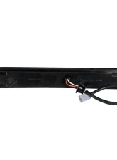 Spec-D LED 3rd Brake Tail Light (Chrome Housing/Smoke Lens) Ford | Lincoln 1997-2004                                     - LT-F15097RBGLED-RS - Image 9