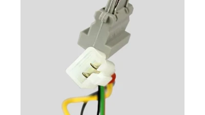 Spec-D LED Taillights (Chrome Housing/Red Clear Lens)  Ford F-Series 1997-2007                                     - LT-F15097RLED-TM - Image 9