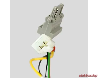 Spec-D LED Taillights (Chrome Housing/Red Clear Lens)  Ford F-Series 1997-2007 - LT-F15097RLED-TM