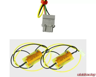 Spec-D LED Taillights (Chrome Housing/Smoked Lens) Ford F-Series 2008-2016 - LT-F25008GLED-TM