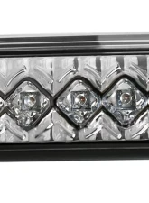 Spec-D LED 3rd Brake Tail Light (Chrome Housing/Clear Lens) Ford | Mazda 1993-2016                                     - LT-F25099RBCLED-RS - Image 4