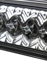 Spec-D LED 3rd Brake Tail Light (Chrome Housing/Clear Lens) Ford | Mazda 1993-2016                                     - LT-F25099RBCLED-RS - Image 7