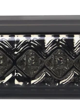 Spec-D LED 3rd Brake Tail Light (Chrome Housing/Smoke Lens) Ford | Mazda 1993-2016                                     - LT-F25099RBGLED-RS - Image 5