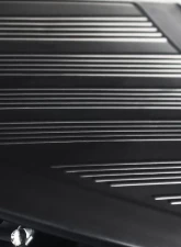 Spec-D LED Taillights (Matte Black Housing/Clear Lens) Ford Focus Hatchback 2015-2019                                     - LT-FOC155JMLED-TM - Image 6
