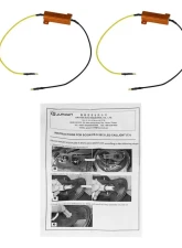 Spec-D Lambo Style Sequential LED Taillights (Chrome Housing/Smoked Lens) Scion FR-S | Subaru BRZ 2013-2016                                     - LT-FRS12GLED-LB-TM - Image 7