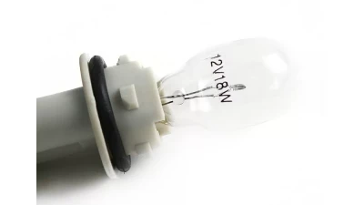 Spec-D LED Taillights (Chrome Housing/Red Lens) Mini Cooper | Cooper S 2011-2015                                     - LT-MINI11RLED-TM - Image 7