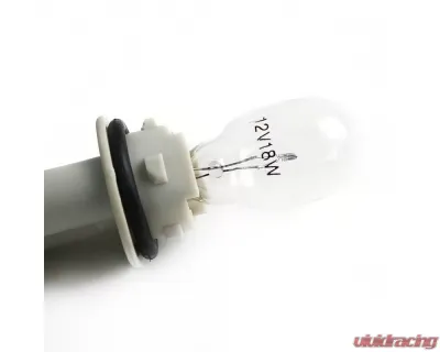 Spec-D LED Taillights (Chrome Housing/Red Lens) Mini Cooper | Cooper S 2011-2015 - LT-MINI11RLED-TM