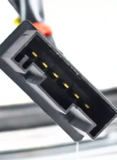 Spec-D LED Taillights (Chrome Housing/Red Lens) Mini Cooper | Cooper S 2011-2015                                     - LT-MINI11RLED-TM - Image 8