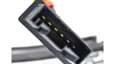 Spec-D LED Taillights (Chrome Housing/Red Lens) Mini Cooper | Cooper S 2011-2015                                     - LT-MINI11RLED-TM - Image 8