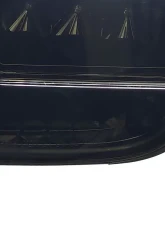 Spec-D Sequential LED Taillights (Glossy Black Housing/Smoked Lens) Ford Mustang 2005-2009                                     - LT-MST05BBLED-SQ-TM - Image 6