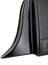 Spec-D Sequential LED Taillights (Glossy Black Housing/Smoked Lens) Ford Mustang 2005-2009                                     - LT-MST05BBLED-SQ-TM - Image 8