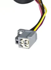 Spec-D Sequential LED Taillights (Glossy Black Housing/Smoked Lens) Ford Mustang 2005-2009                                     - LT-MST05BBLED-SQ-TM - Image 9