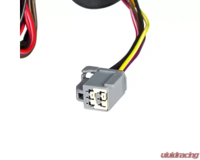 Spec-D Sequential LED Taillights (Glossy Black Housing/Smoked Lens) Ford Mustang 2005-2009 - LT-MST05BBLED-SQ-TM