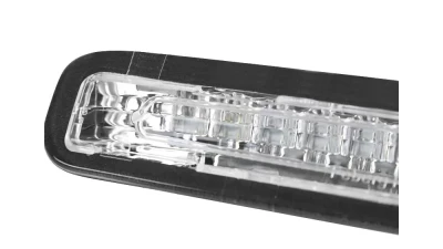 Spec-D LED 3rd Brake Light (Chrome Housing/Clear Lens) Ford Mustang 2005-2009                                     - LT-MST05RBCLED-RS - Image 4