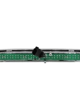 Spec-D LED 3rd Brake Light (Chrome Housing/Clear Lens) Ford Mustang 2005-2009                                     - LT-MST05RBCLED-RS - Image 8