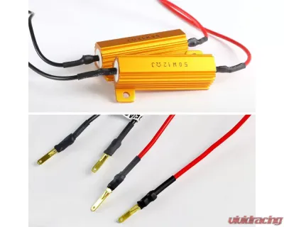 Spec-D Sequential LED Taillights (Matte Black Housing/Clear Lens) Ford Mustang 2010-2012 - LT-MST10JMLED-TM