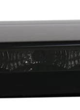Spec-D LED 3rd Brake Light (Chrome Housing/Smoke Lens) Ford Mustang 1999-2004                                     - LT-MST99RBGLED-RS - Image 4