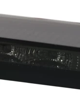 Spec-D LED 3rd Brake Light (Chrome Housing/Smoke Lens) Ford Mustang 1999-2004                                     - LT-MST99RBGLED-RS - Image 5