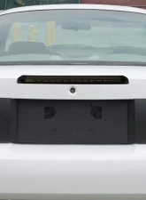 Spec-D LED 3rd Brake Light (Chrome Housing/Smoke Lens) Ford Mustang 1999-2004                                     - LT-MST99RBGLED-RS - Image 10