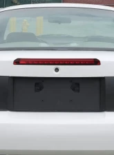 Spec-D LED 3rd Brake Light (Chrome Housing/Red Lens) Ford Mustang 1999-2004                                     - LT-MST99RBRLED-RS - Image 10